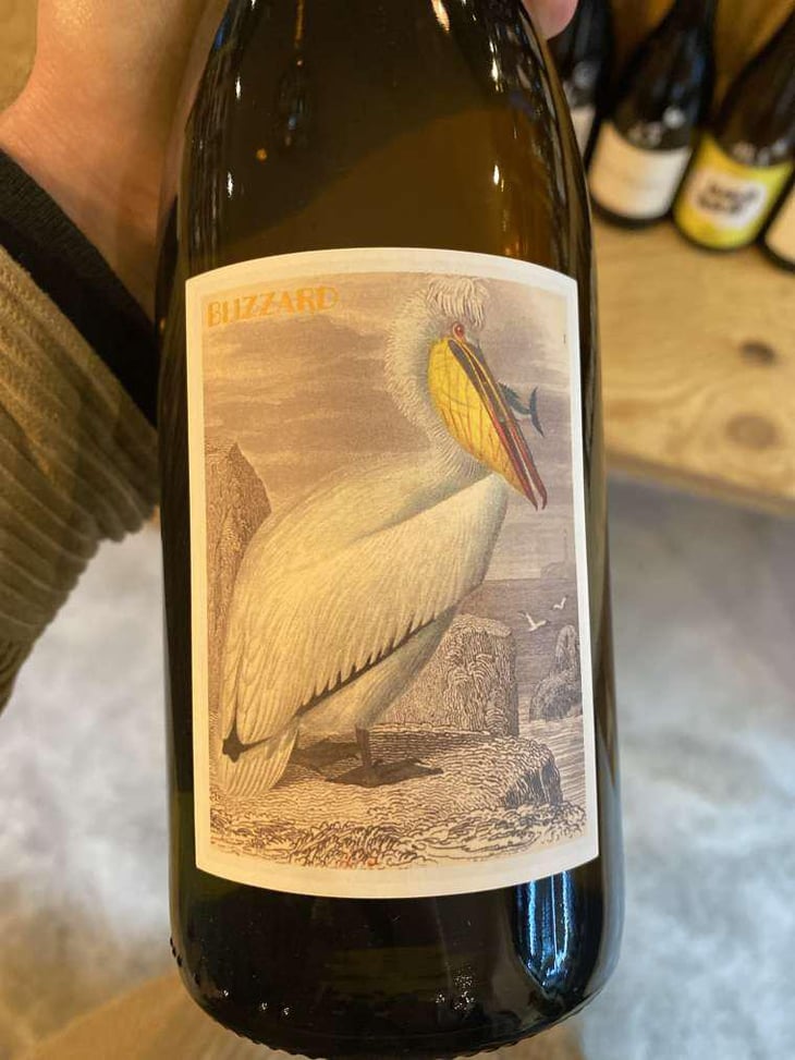 Hors les Murs Blizzard 2022 - Château Lestignac - camille-mathias-marquet -2022