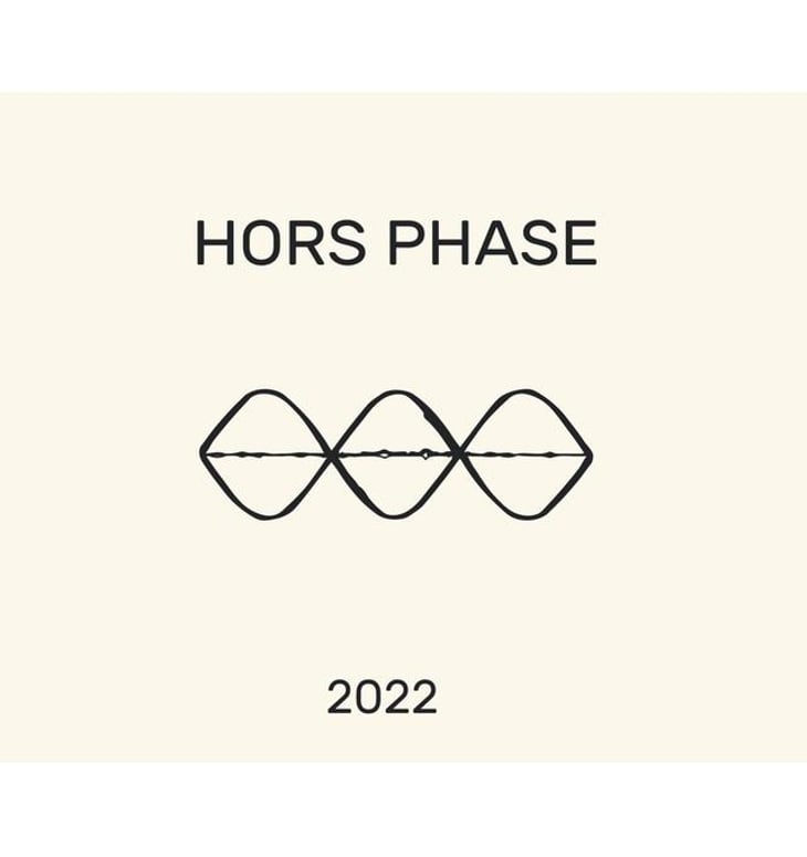 Hors phase - Ex Materia - simon-de-sevin 