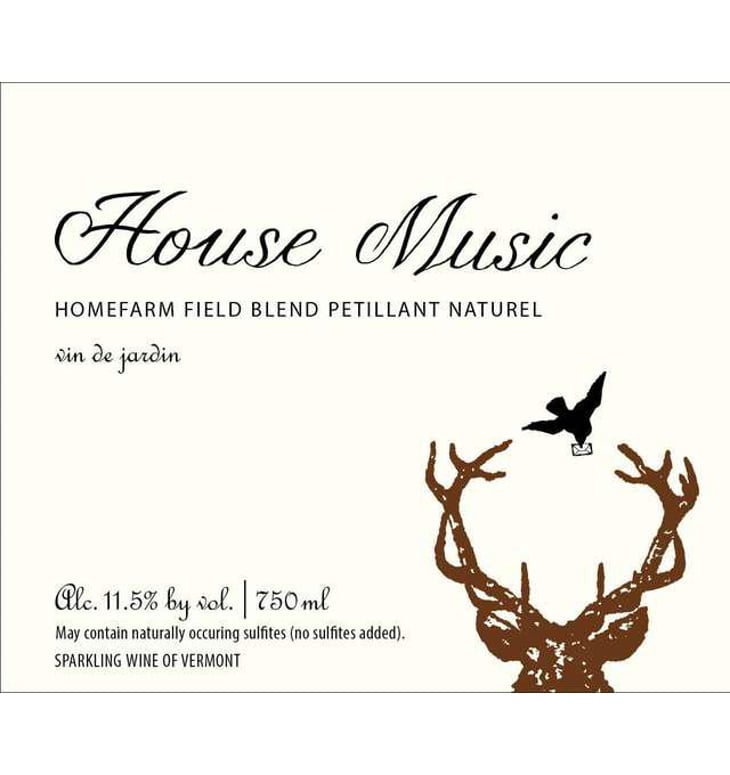 House Music - La Garagista Farm & Winery - deirdre-heekin-and-caleb-barber 