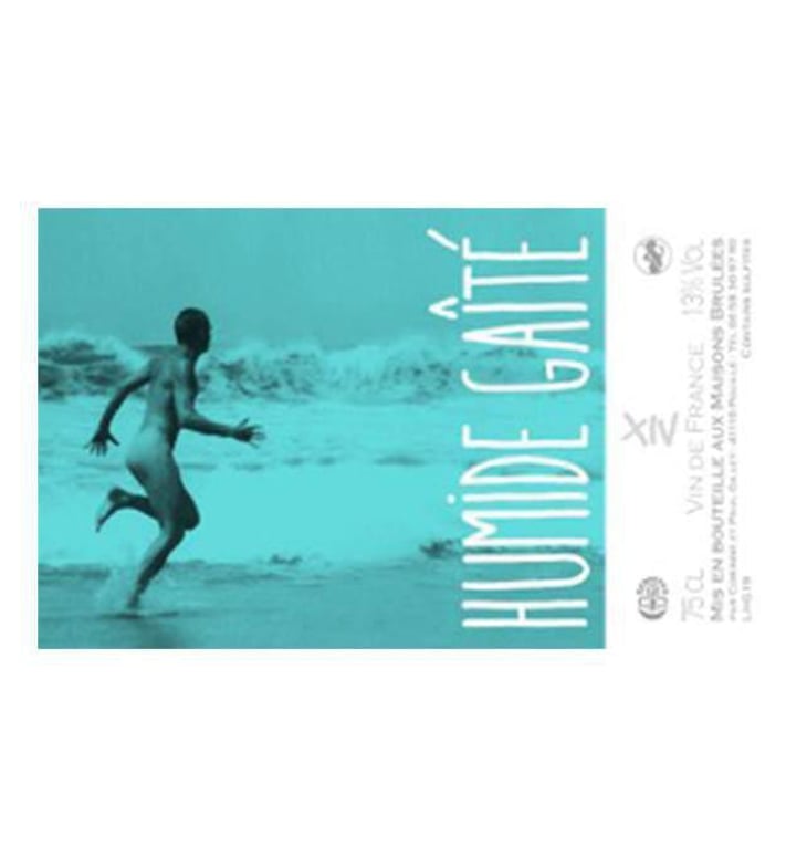 Humide Gaîté - Domaine des Maisons Brûlées - corinne-paul-gillet 