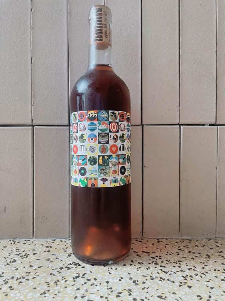 Humus Palheto - Quinta do Paço (Humus) - rodrigo-filipe 