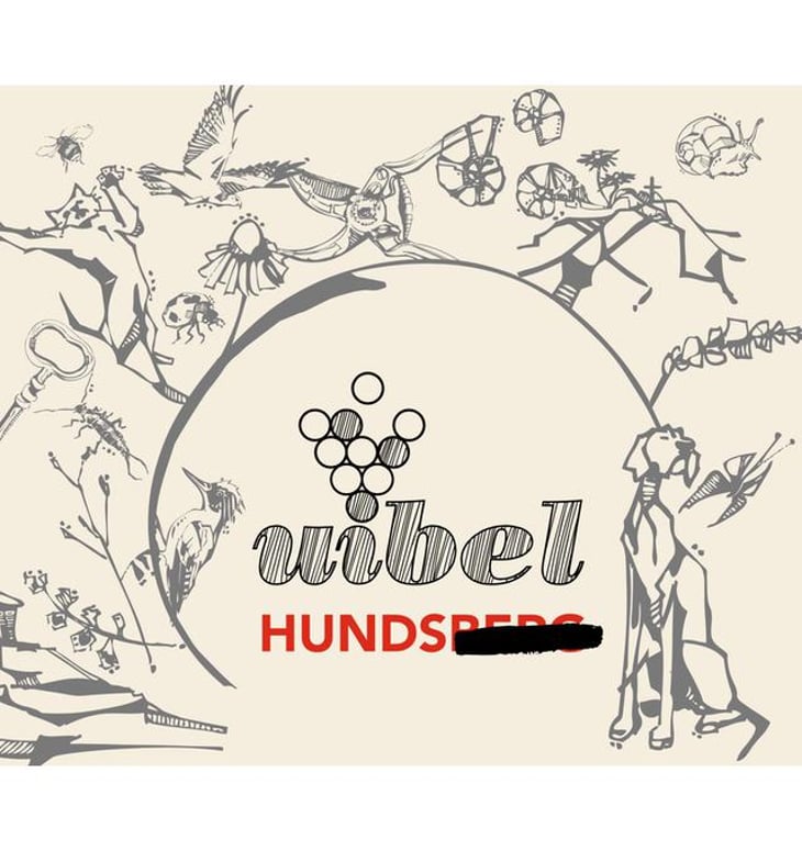 Hundsberg - Weinhof Uibel - michaela-leo-uibel 
