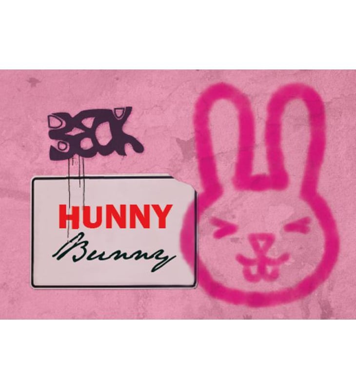 Hunny Bunny - Weingut Beck - judith-beck 
