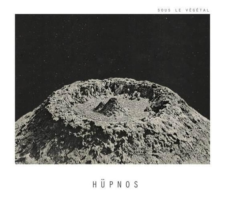 Hüpnos - Sous Le Vegetal - patrick-bouju-jason-ligas 