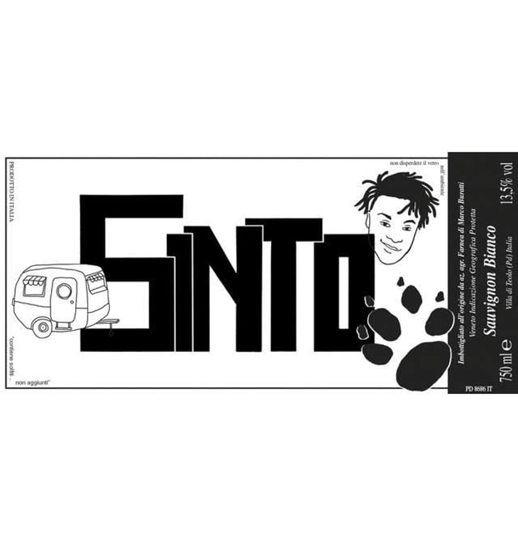 Sinto - Azienda Agricola Farnea - marco-buratti 