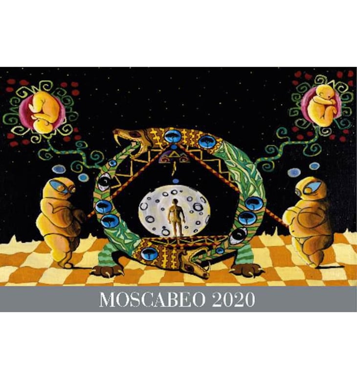 Moscabeo - Samuel Párraga - samuel-parraga 