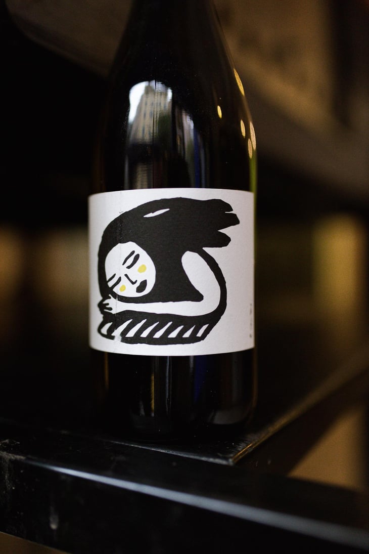 i tri venti - La Morella - enio-ferretti -2018