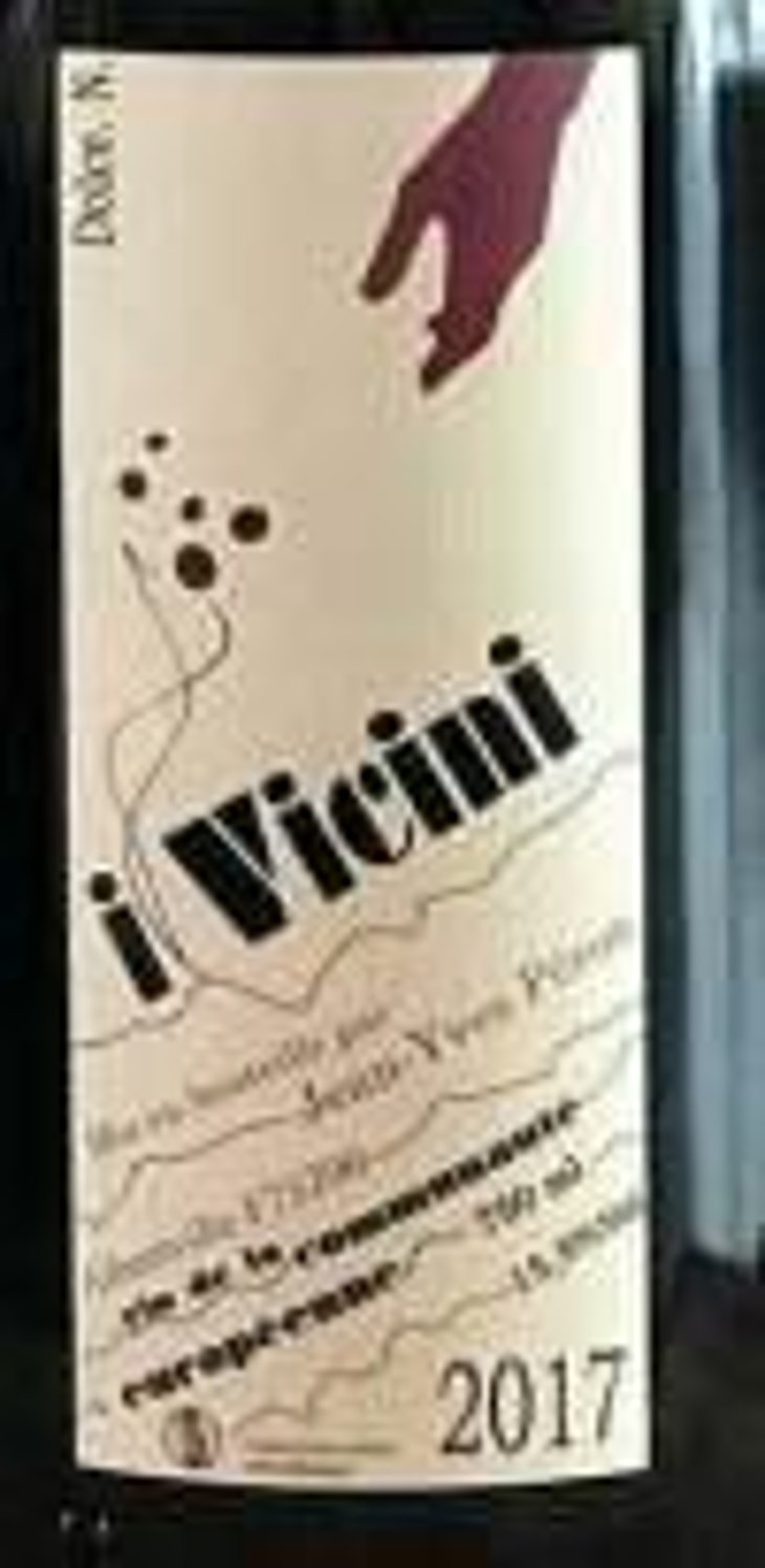 I Vicini - Dolcetto - Jean-Yves Péron - jean-yves-peron 