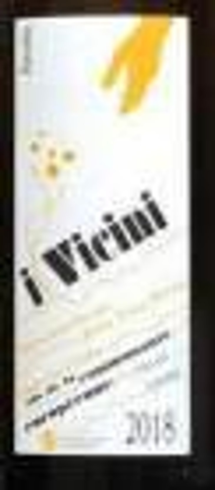 I Vicini - Favorita - Jean-Yves Péron - jean-yves-peron 