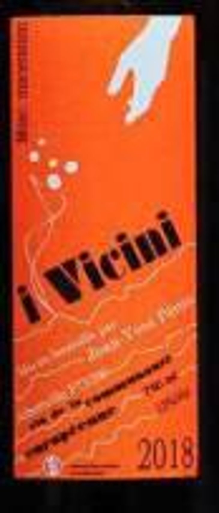 I Vicini - Moscato - Jean-Yves Péron - jean-yves-peron 