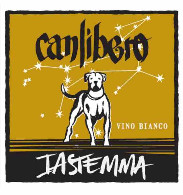 Iastemma - Canlibero - ennio-romano-cecaro-mena-iannella 