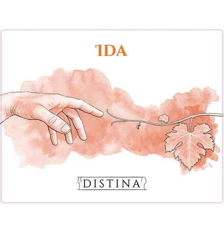 Ida - Azienda Agricola Distina - claudio-campaner 