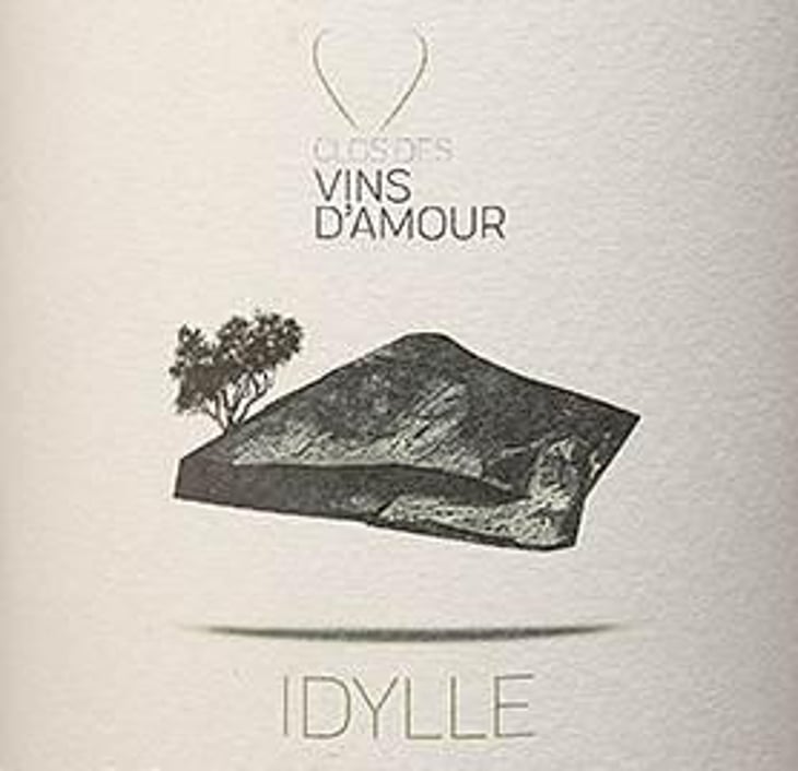 Idylle - Clos Des Vins D'Amour - charles-dornier 