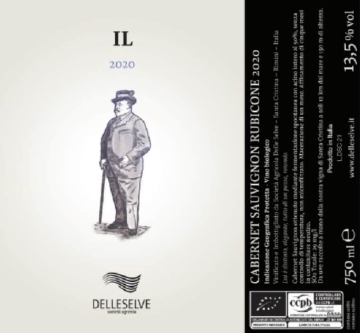 IL - Società agricola Delle Selve - alberto-volanti 