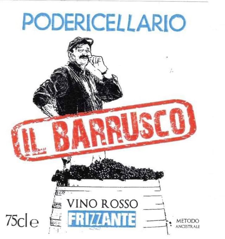 Il Barrusco - Poderi Cellario - fausto-cinzia-cellario 