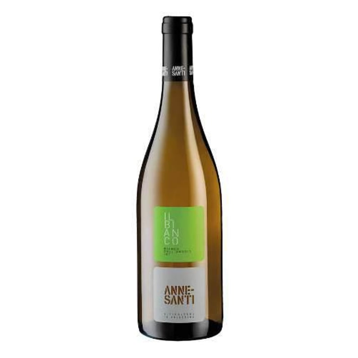 Il Bianco - Società Agricola Annesanti - francesco-annesanti 