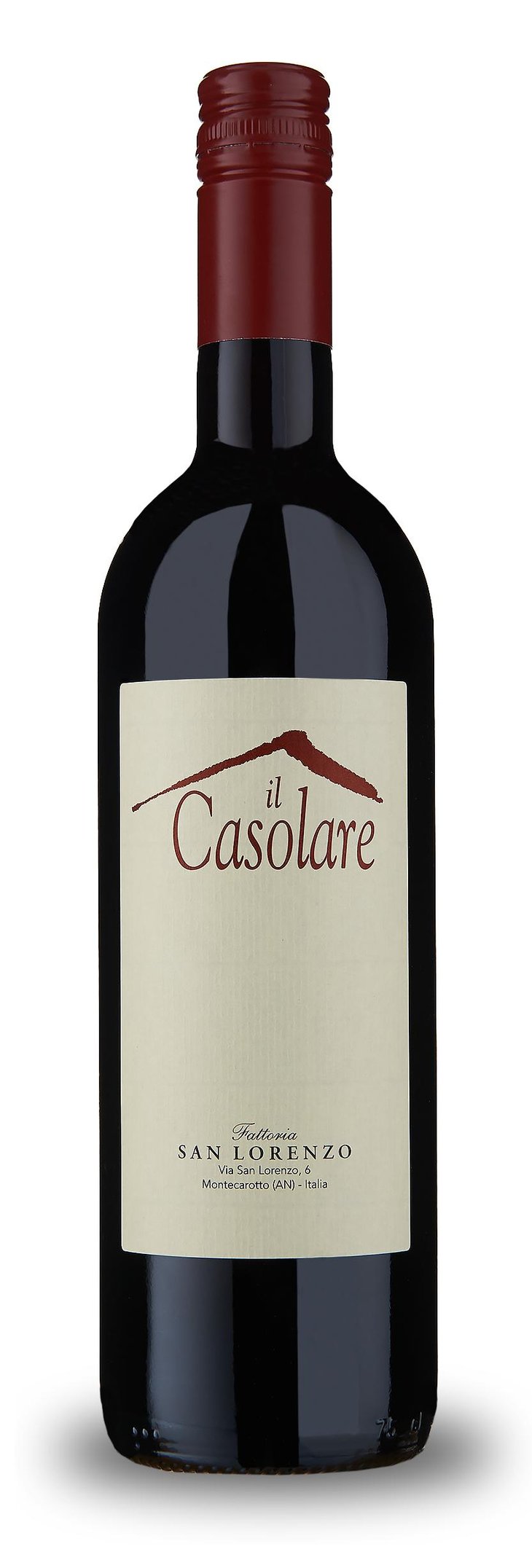 Il Casolare Rosso - Fattoria San Lorenzo - natalino-crognaletti 
