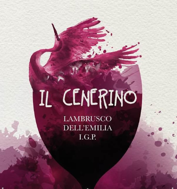 Il Cenerino - Podere Cervarola - andrea-della-casa 