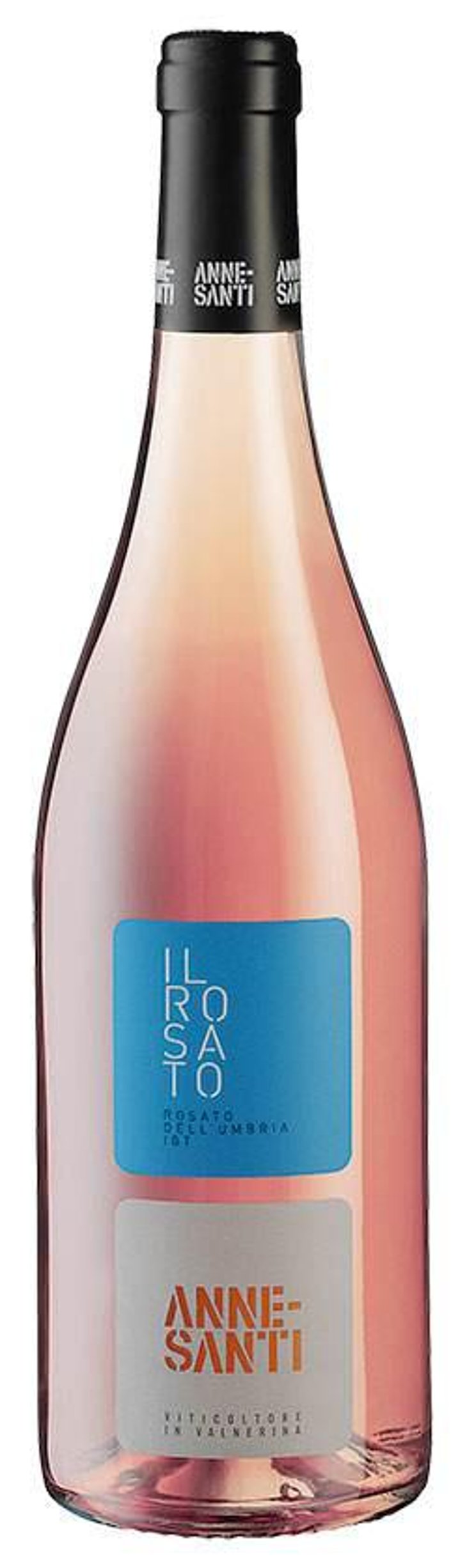 Il Rosato - Società Agricola Annesanti - francesco-annesanti 
