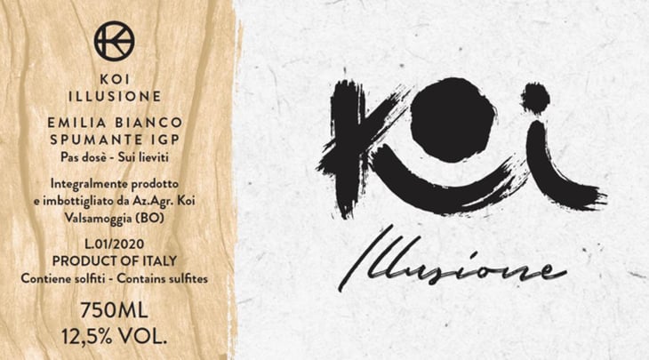 Illusione - Azienda Agricola Koi - flavio-restani 
