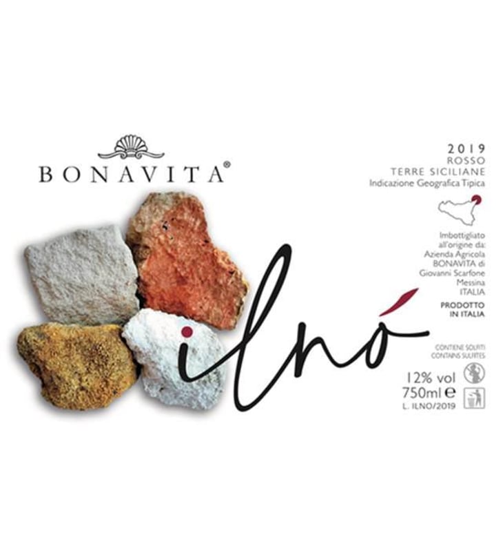 ILNO' - Azienda Agricola Bonavita - giovanni-scarfone 