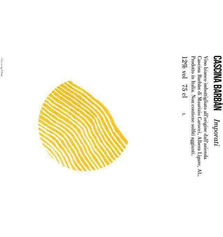 Imporati - Azienda Agricola Cascina Barbàn - maurizio-carucci-martina-panarese-pietro-ravazzolo-maria-luz-principe -2021