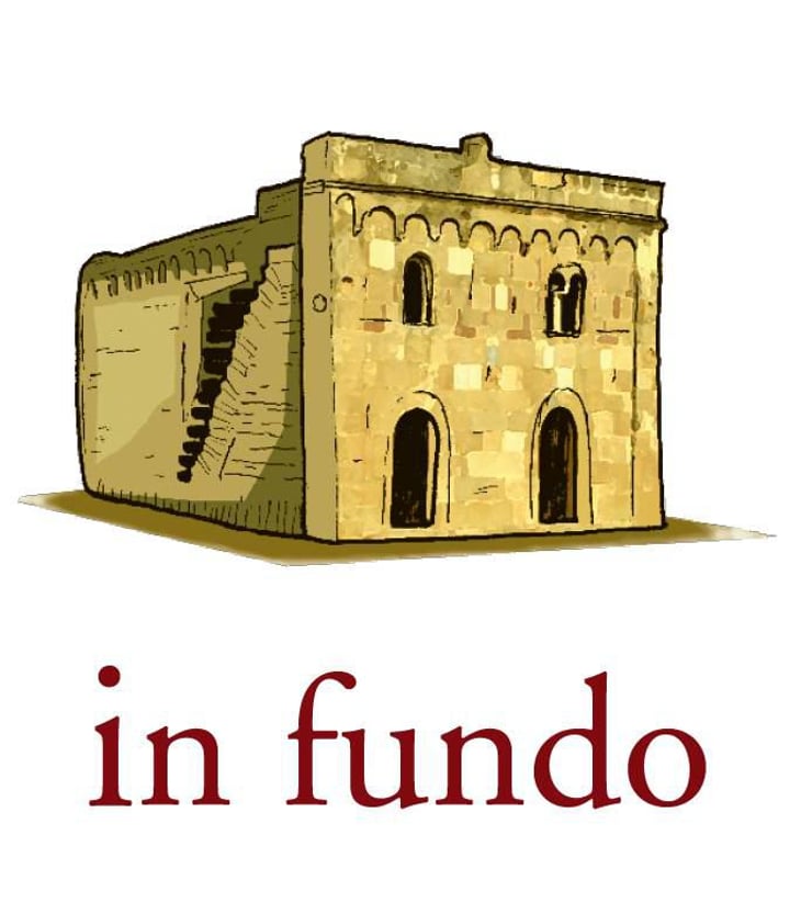 In Fundo - Altea Illotto - adriano-altea-maurizio-altea-adele-illotto 