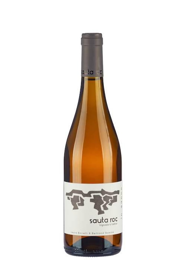 In Ganno - Sauta Roc - laura-borrelli-bertrand-quesne -2019