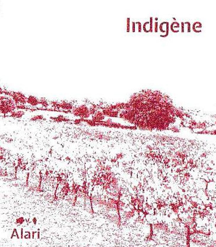 Indigène - Domaine du Clos D’Alari - nathalie-vancoillie-vautrin -2023