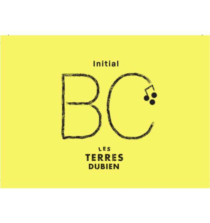 Initial BC - Les Terres Dubien - benoit-joussot-dubien 