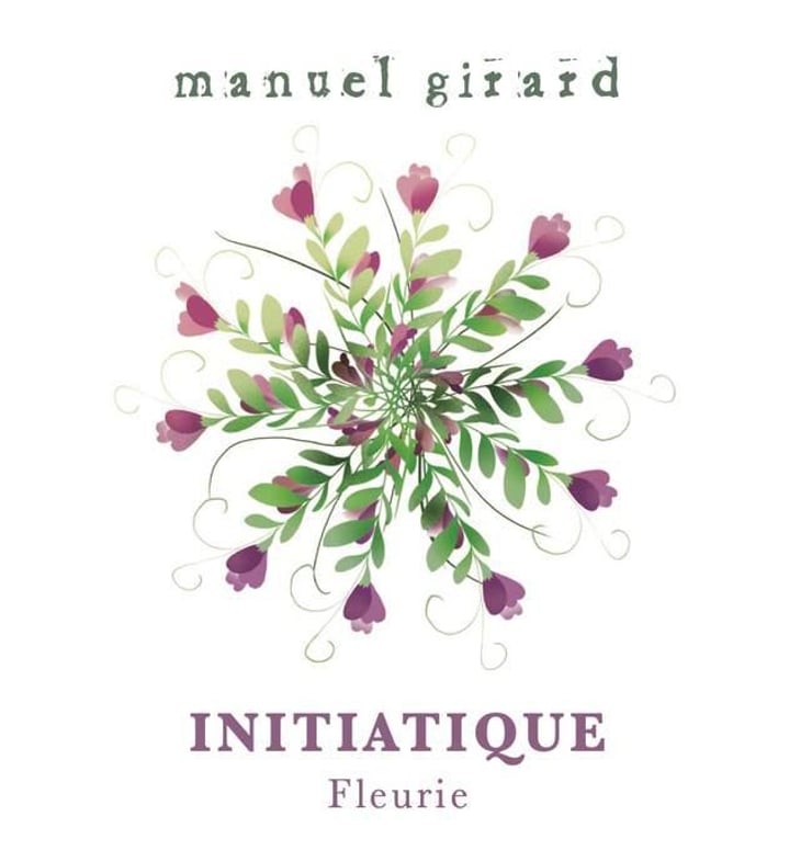 Initiatique - Manuel Girard - manuel-girard 