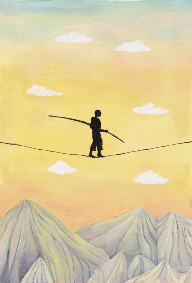 Insanis (Dune Bianche) - Dune Bianche - Due Dune - giampiero-diruggiero 