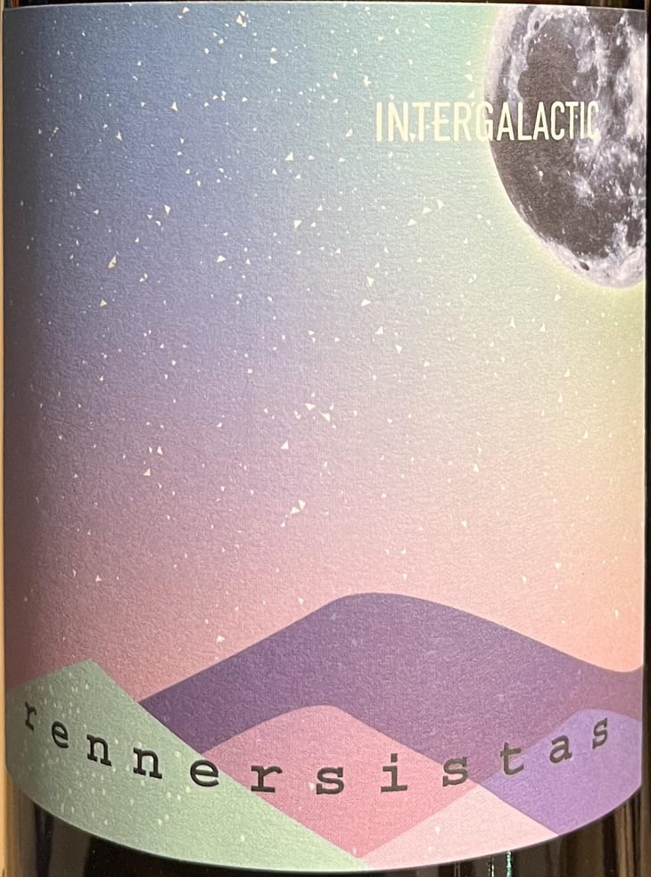 Intergalactic - Rennersistas - stefanie-georg-renner -2024