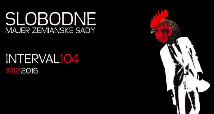 Interval 104 - Slobodné Vinárstvo - Majer Zemianske Sady - michal-kuropka-agnes-lovecka-katarina-kuropkova 
