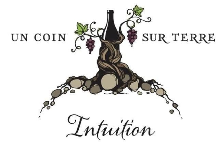 Intuition - Un Coin Sur Terre - edouard-sentex 