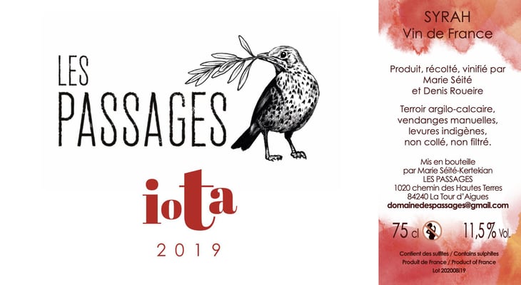 Iota - Domaine des Passages - marie-seite 