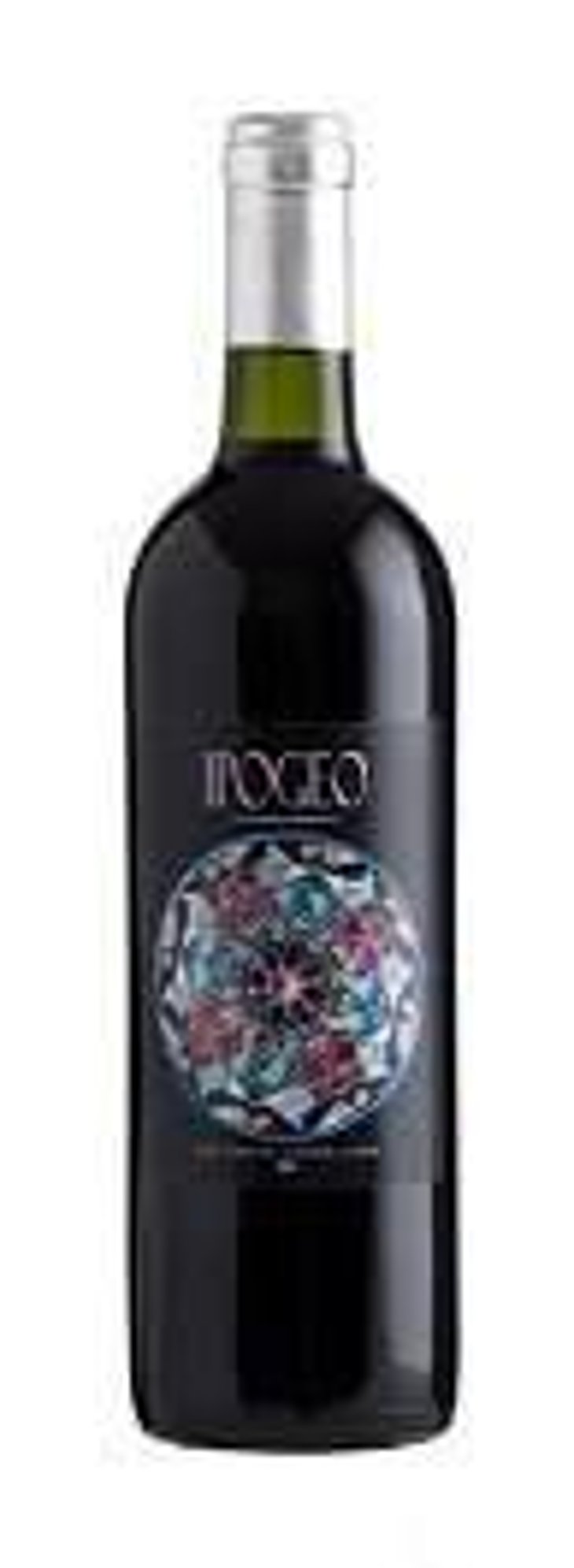 Ipogeo (old label) - Fattoria Castellina - francesco-montomoli 