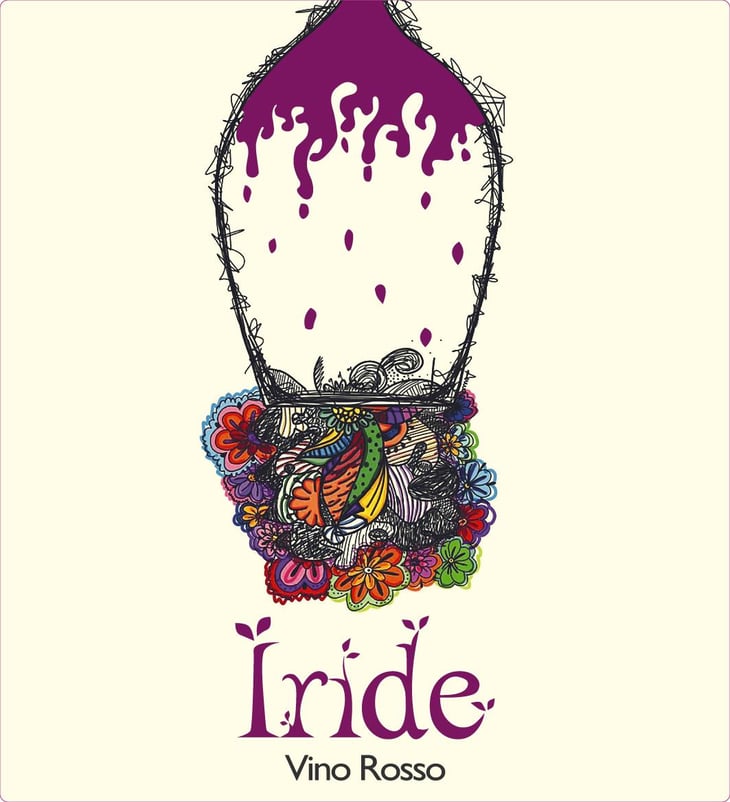 Iride - Terre di Pietra - anna-alice-cristiano-saletti 