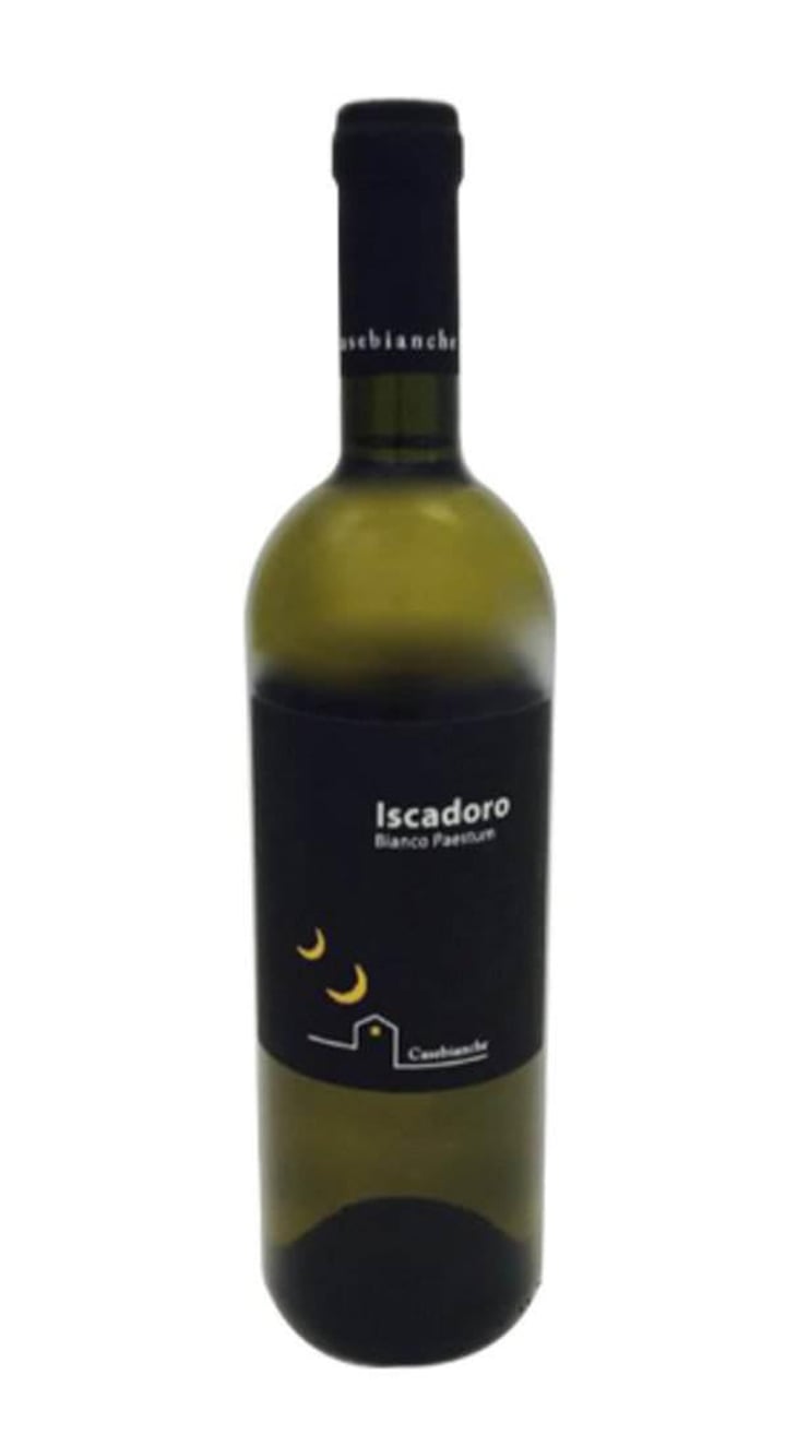 Iscadoro - Azienda Agricola Casebianche - elisabetta-iurio-pasquale-mitrano 