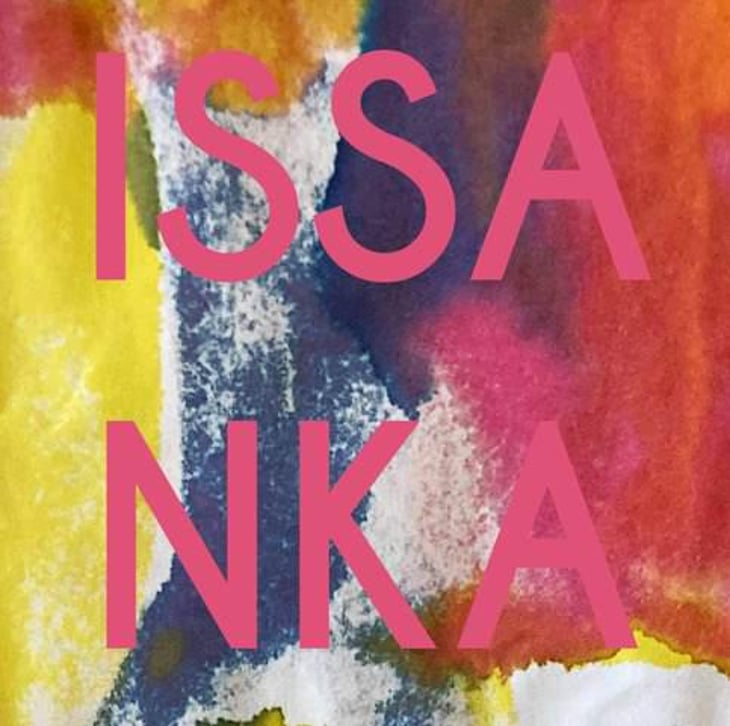 Issanka - Les Volatiles - Chai Uva - mathilde-bayle-pablo-siranossian 