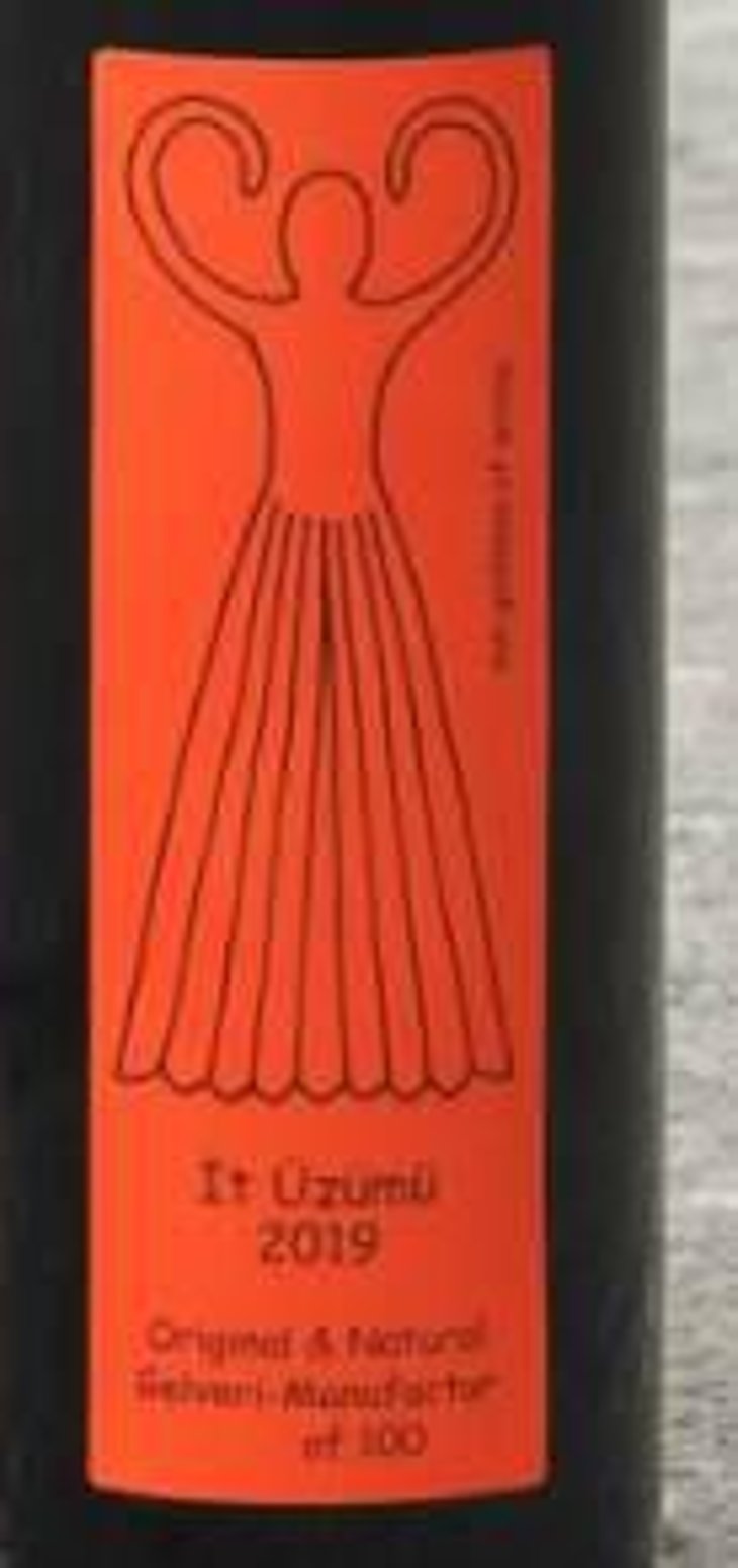 It üzüm - Gelveri LTD - udo-hirsch 