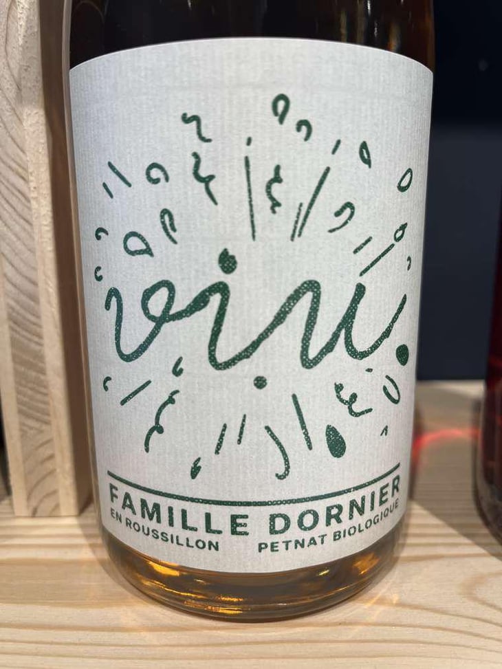 Viu - Clos Des Vins D'Amour - charles-dornier -2022