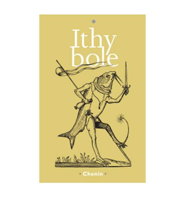 Ithybole - Domaine de Montrieux - ariane-lesne 