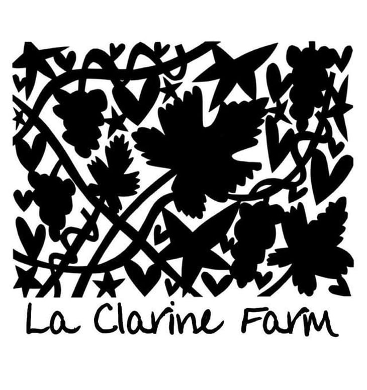 Jambalaia Rouge - La Clarine Farm - hank-beckmeyer 