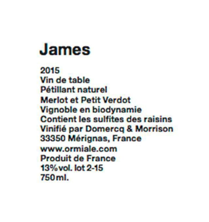 James - Ormiale - fabrice-domercq-jasper-morrison 