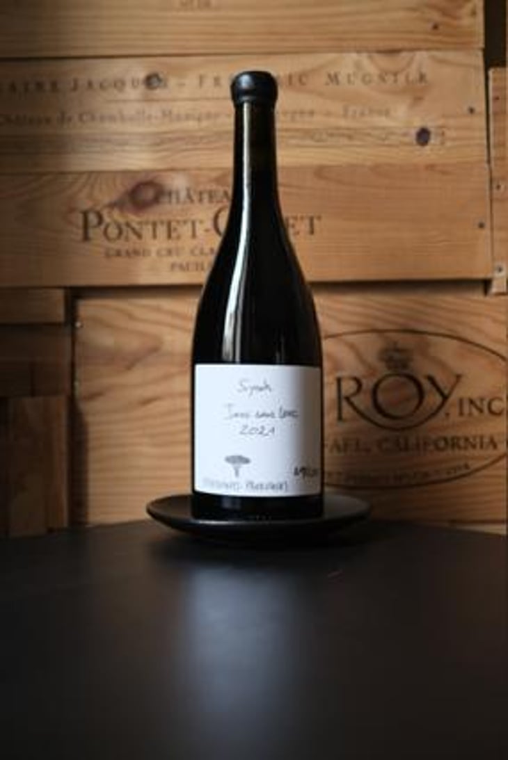 Jane Sous Terre - Fondugues-Pradugues - stephen-roberts -2021