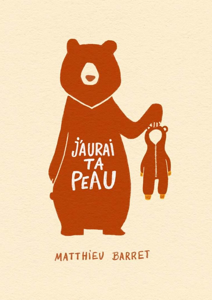 J'aurai ta peau - Domaine du Coulet - matthieu-barret 