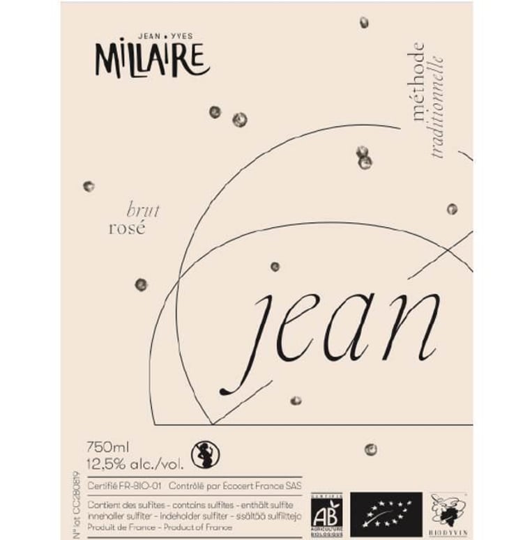 Jean - Domaine Millaire - jean-yves-millaire -2022