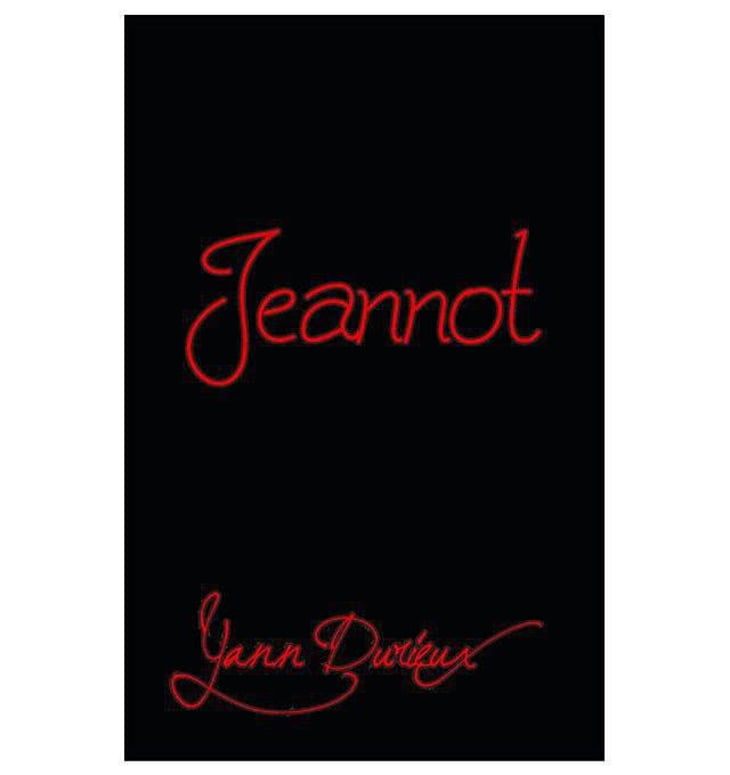 Jeannot - Recrue des Sens - yann-durieux 