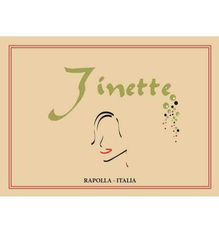 Jinette - Azienda Agricola Camerlengo - antonio-cascarano -2020